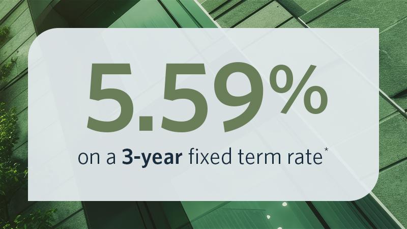 Featured Mortgage Rate Image - 5.59%