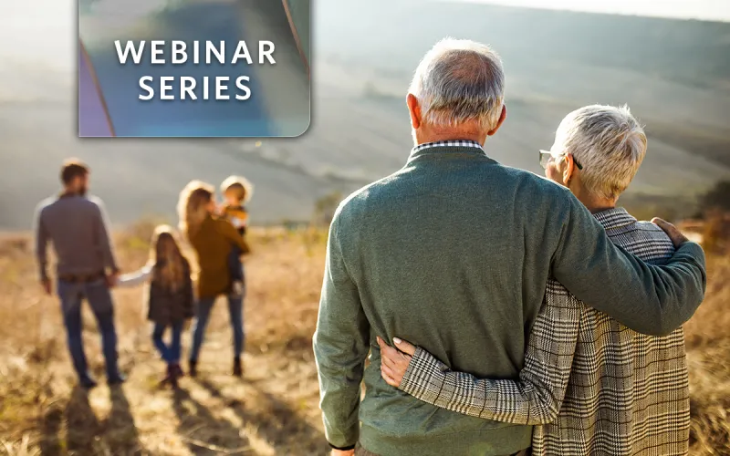 Webinar Series Estate Planning Securing Your Legacy