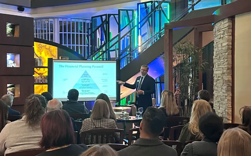 Family Open House at Lonsdale Branch