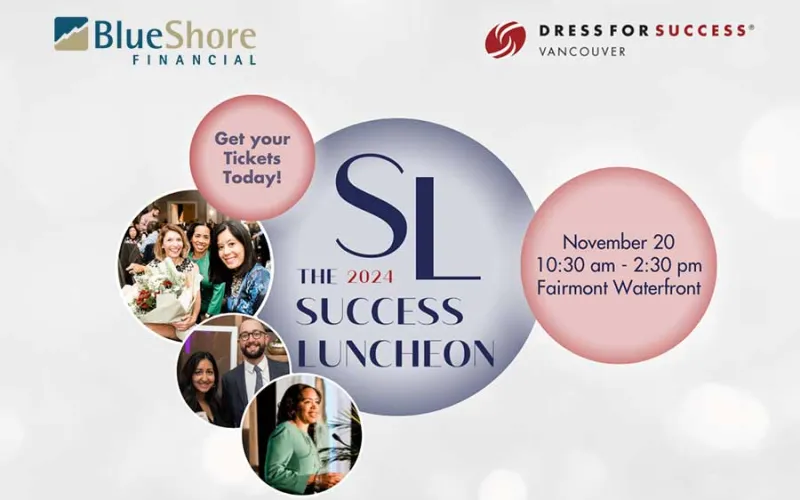 Dress for Success