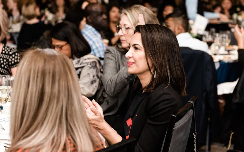 Community Partners - Gala of Grace 