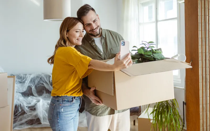 Quick Tips For First Time Home Buyers