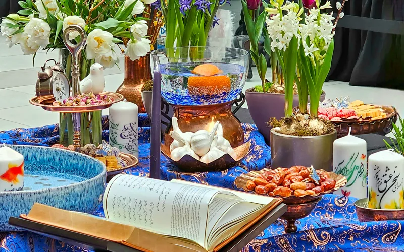 Nowruz-Gala