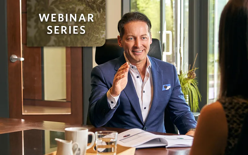 Investment-Webinar