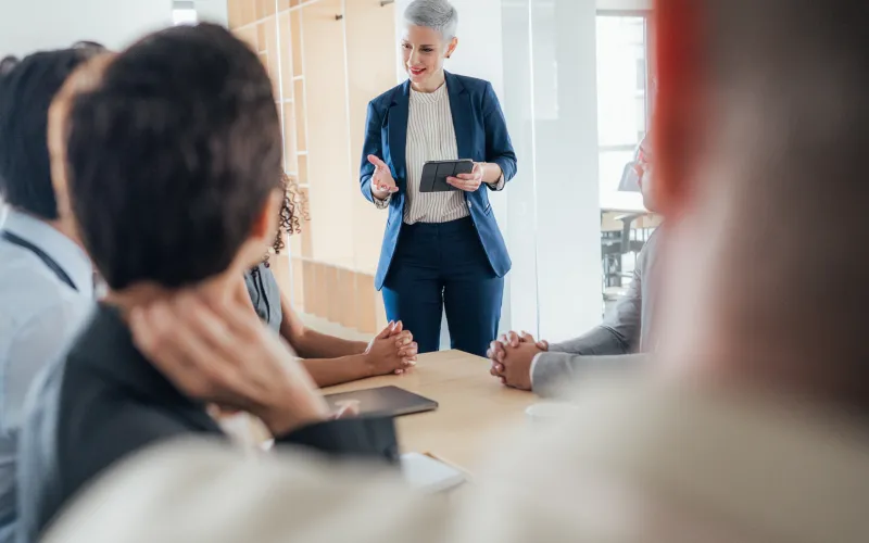 Call For Nominations