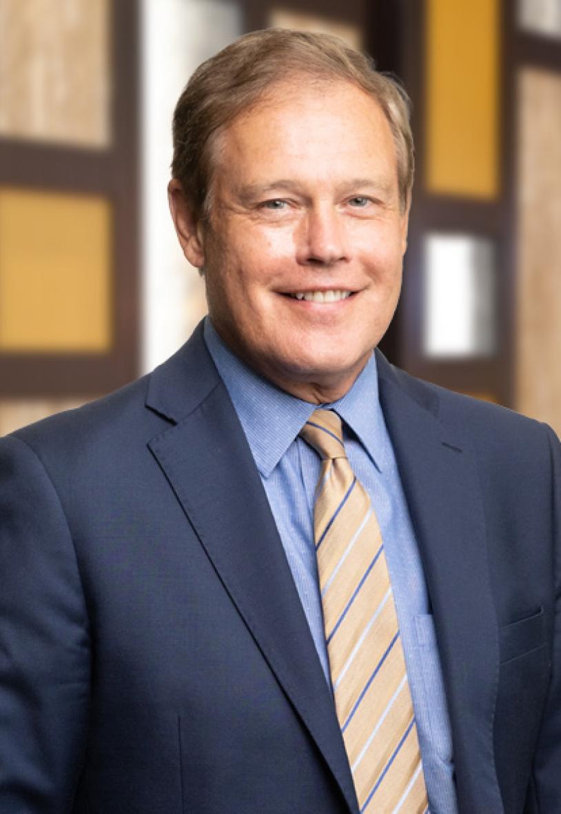 Chris Catliff - President & CEO, BlueShore Financial