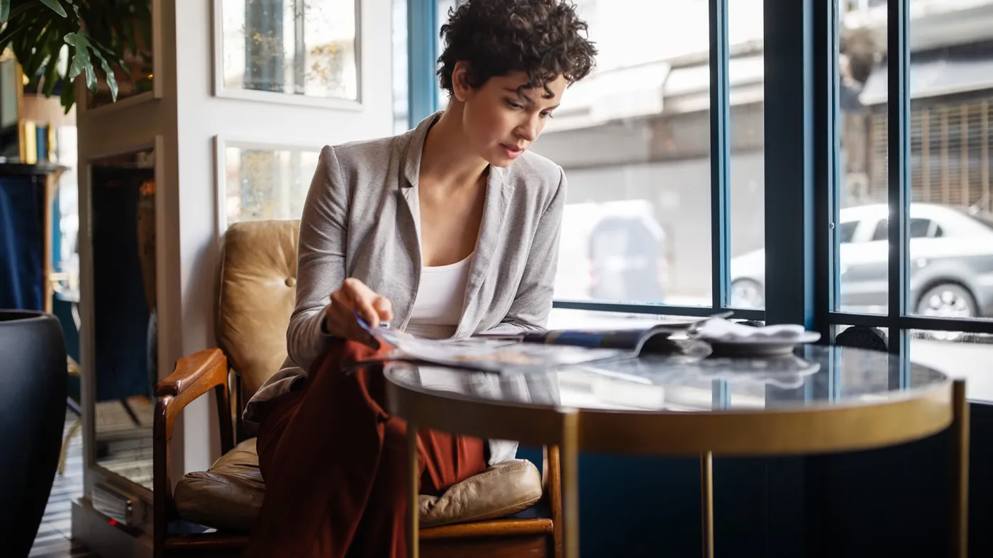 The ins and outs of online trading