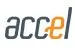 Accel logo