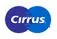 Cirrus logo