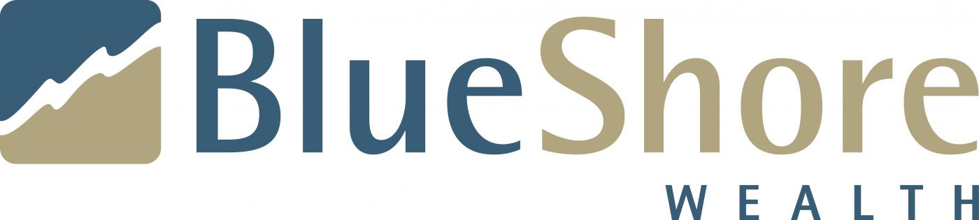 Logo - BlueShore Wealth