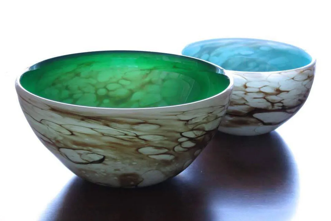 Arts in View - Heather Konschuh