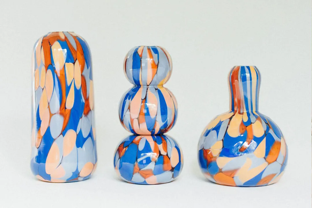 Local artist Maria Struk