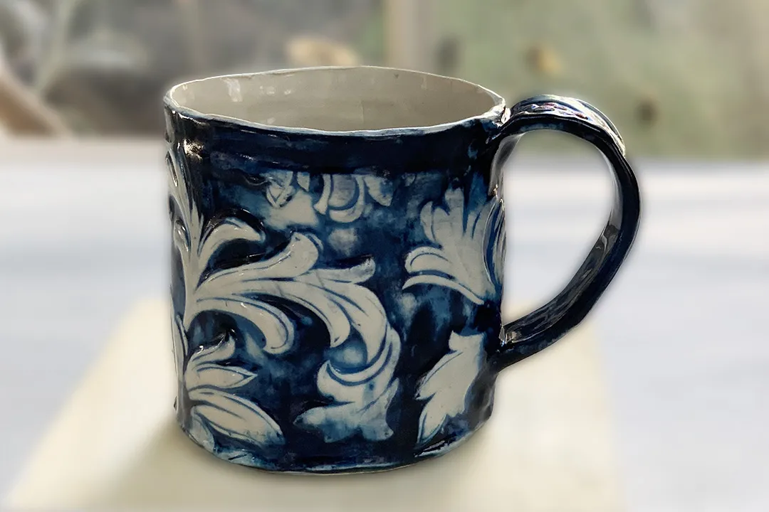 Arts in View - Jan McDougall