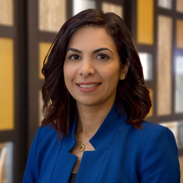 Armita Alikhani – Chief Marketing and Strategy Officer