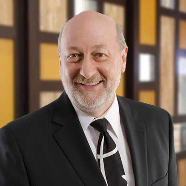 Fred Cook - Chief Information Officer