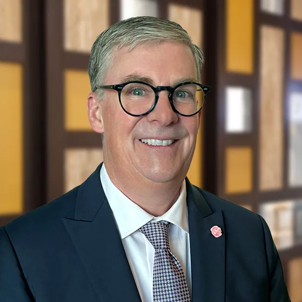 Ian Thomas - President and Chief Executive Officer