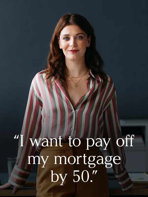 WWP Payoff Mortgage