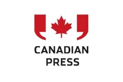 Canadian Press logo