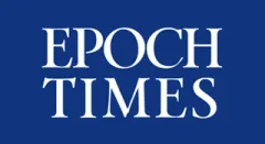 Epoch Times logo