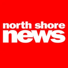 North Shore News logo