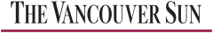 The Vancouver Sun logo