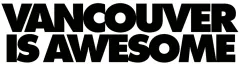 Vancouver Is Awesome logo