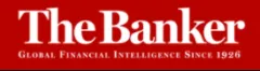 The Banker logo