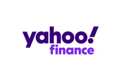 Yahoo! Finance logo