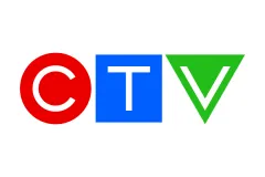 Logo - CTV News