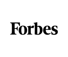 Logo - Forbes