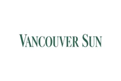 Vancouver Sun Logo