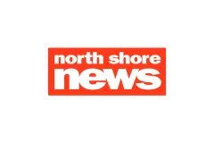 North Shore News Logo
