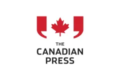 The Canadian Press Logo