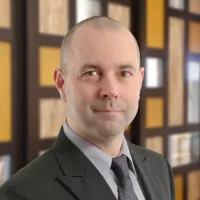 BlueShore Financial, Commercial Mortgage Advisor, Chris Macey