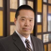 BlueShore Financial, Commercial Mortgage Advisor, Michael Yuen