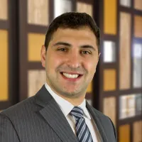 BlueShore Financial, Financial Advisor, Josh Firovento