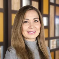 BlueShore Financial, Financial Advisor, Mirena Velikova