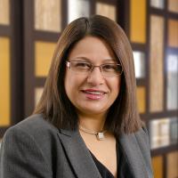 BlueShore Financial, Financial Advisor, Nayna Karmali