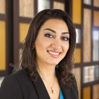 BlueShore Financial, Financial Advisor, Samira Entezar