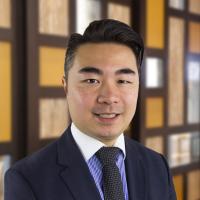 BlueShore Financial, Investment Advisor, Jacky Tang