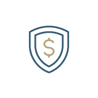 Icon - Insurance Protection Wealth