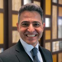 Financial Advisor - Ricardo Gerarduzzi  