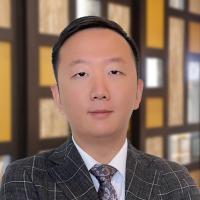 Michael Chen, Financial Advisor, BlueShore Financial