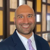 JT Rai, Financial Advisor