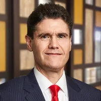 Graham Priest, Investment Advisor