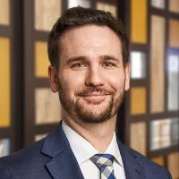 Matt Morrish, Financial Advisor