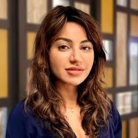 Irene Narayan, Financial Advisor