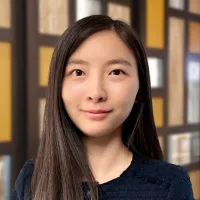 Kacy Chen, Financial Advisor