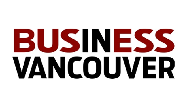 Business In Vancouver