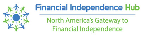 Logo - Financial independence Hub
